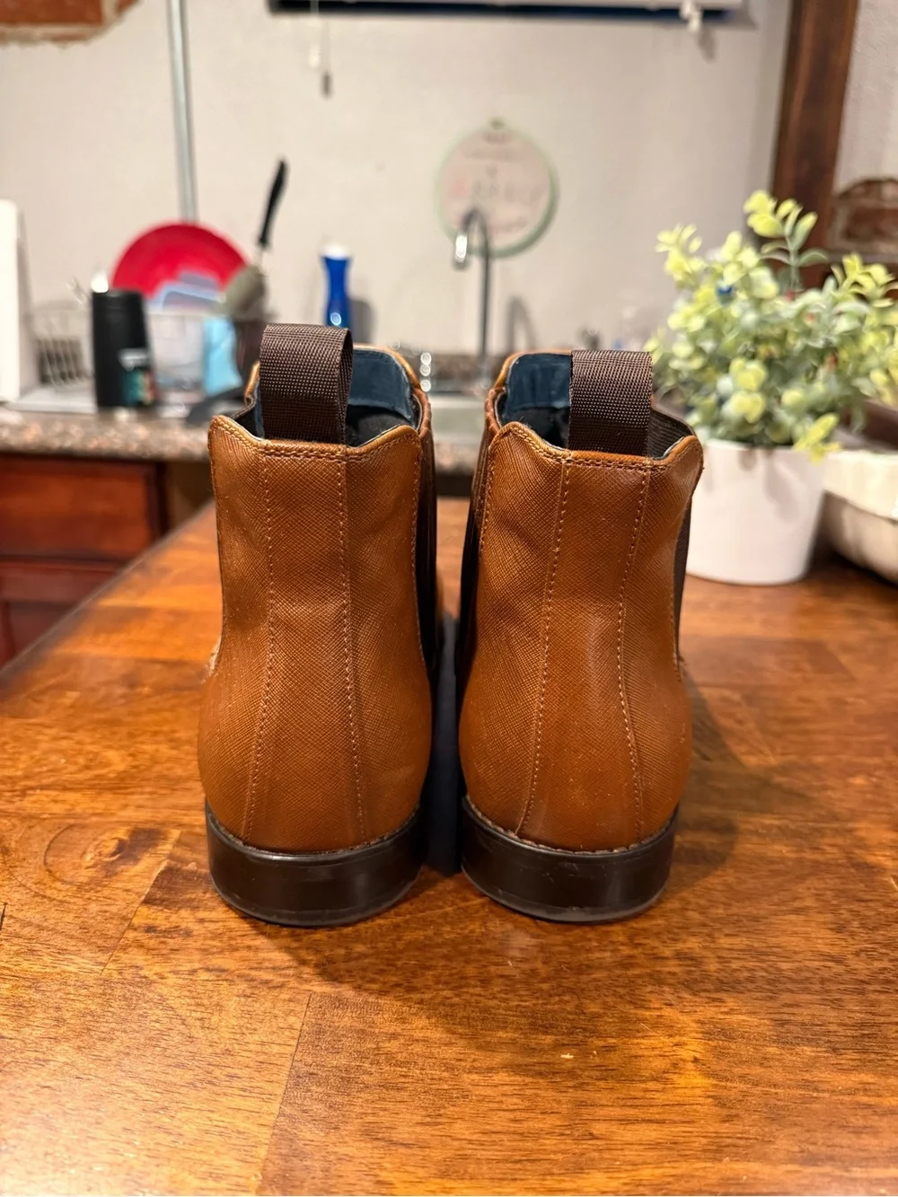 N/A mens steve